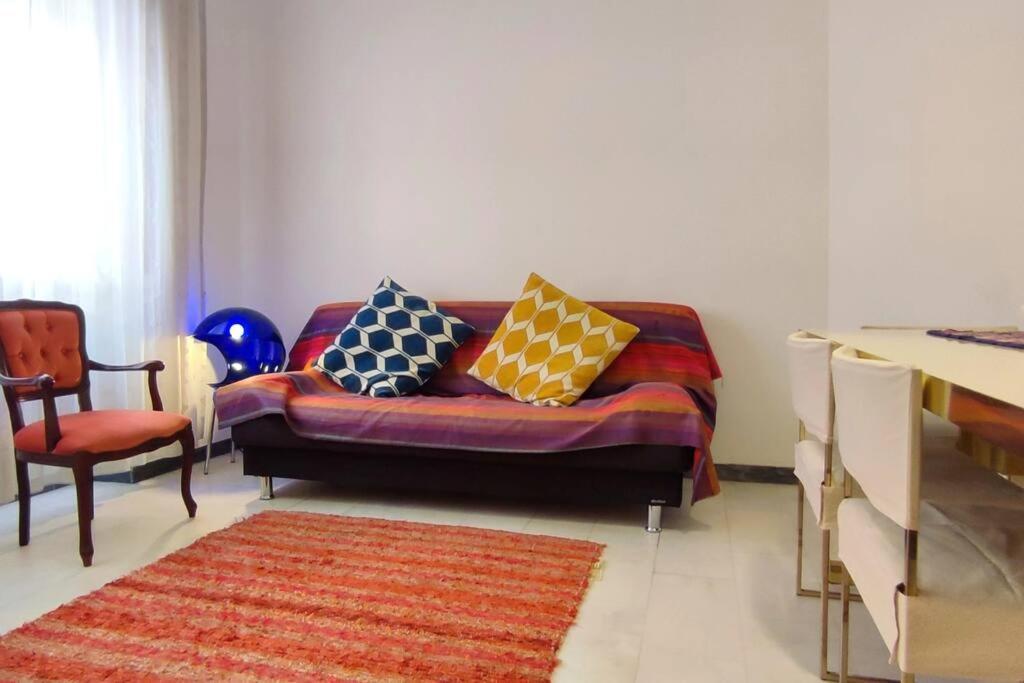 Apartament Happy Domus Roma - Giovagnoli Near Trastevere Zewnętrze zdjęcie