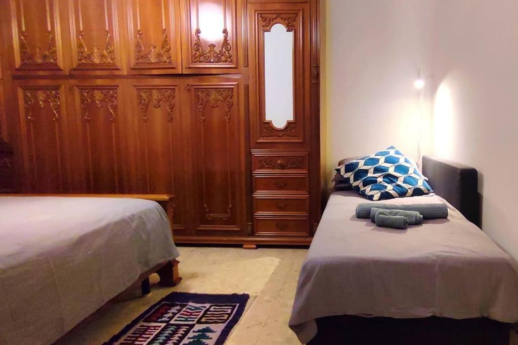 Apartament Happy Domus Roma - Giovagnoli Near Trastevere Zewnętrze zdjęcie