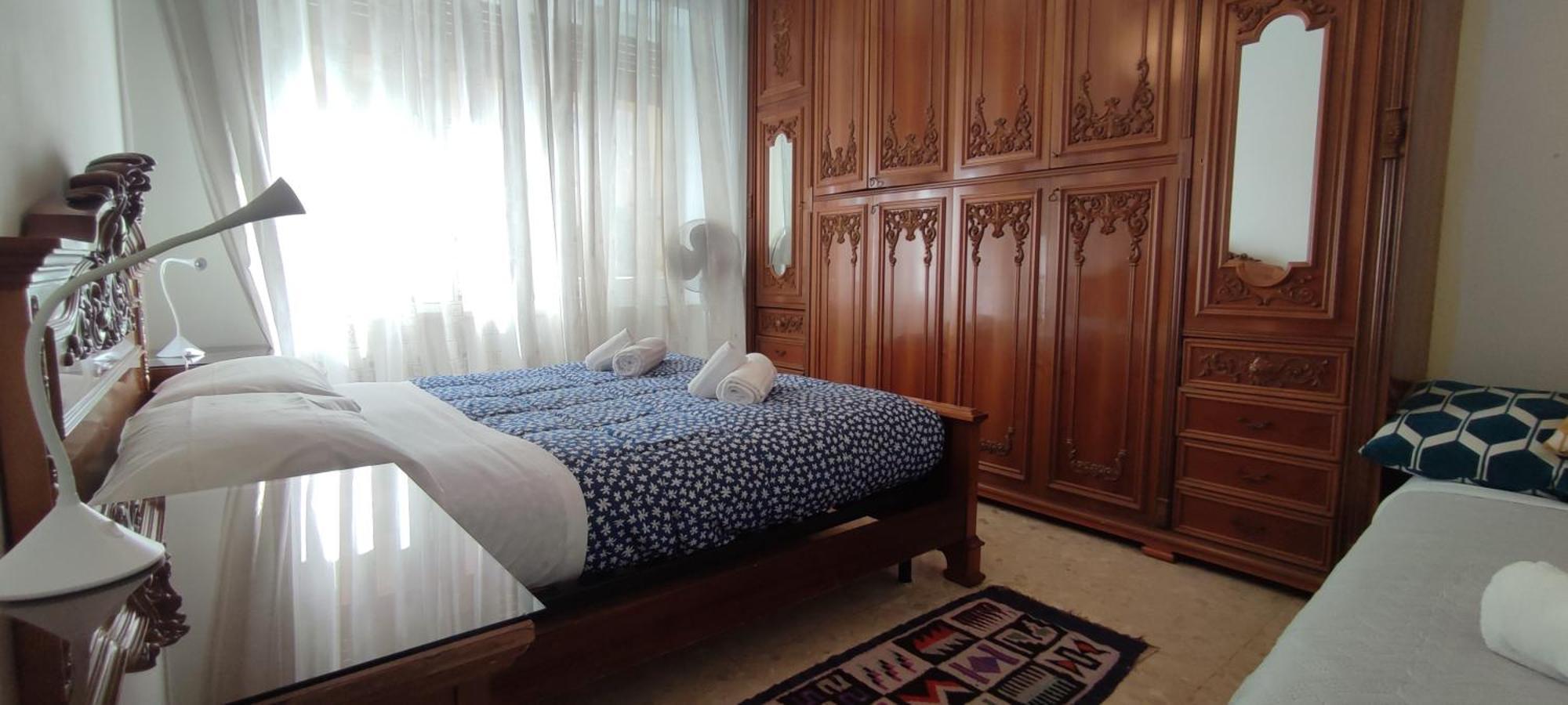 Apartament Happy Domus Roma - Giovagnoli Near Trastevere Zewnętrze zdjęcie